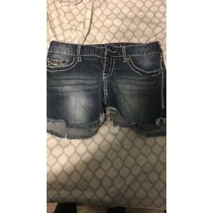 💋5 for 25💋Maurice’s shorts